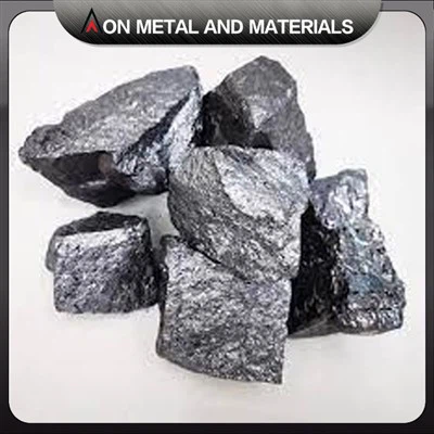 Silicon metel oddi ar radd 97