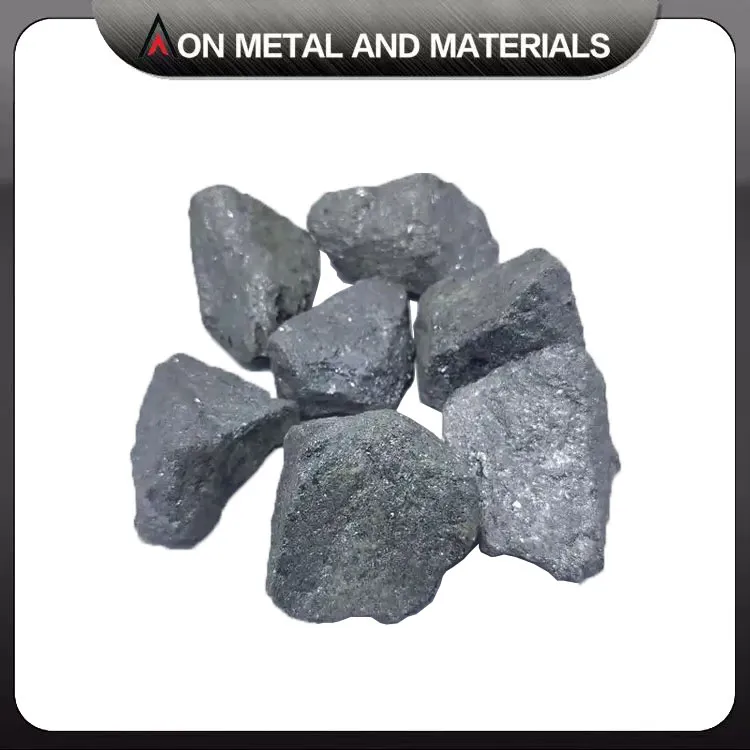 Calsiwm Silicon Si55Ca30 1-6mm