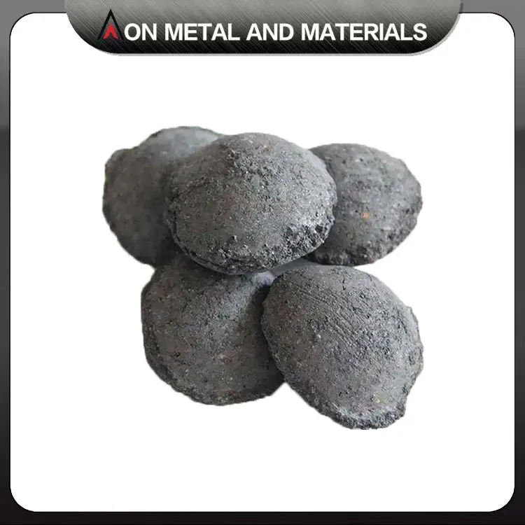 Ferro Silicon Briquettes