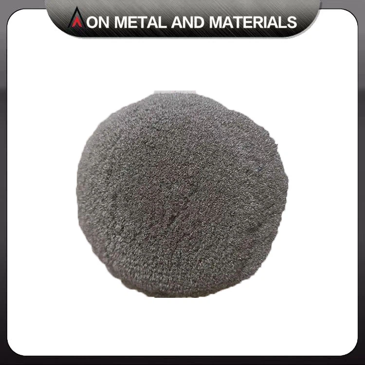 Powdwr Silicon Metel