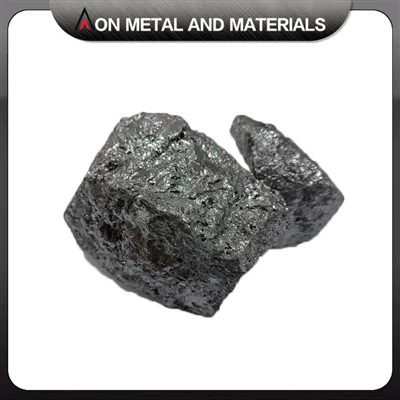 Metal Silicon 553 Ar gyfer Aloeon Alwminiwm