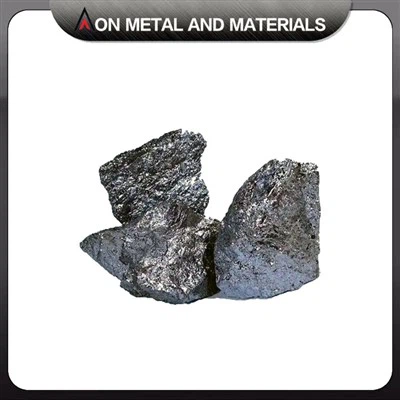 Lympiau metel silicon gyda gradd 553 441